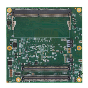 Axiomtek CEM322 Express Type 6 Compact Module, Intel Pentium J6426 or Atom x6000, 2.5 GbE Ethernet, 10 USB, 2 SATA Gen3